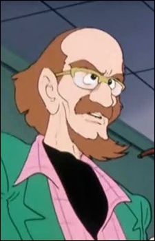 Конан Дрилл