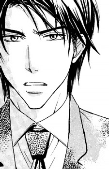 Масахиро Огикубо