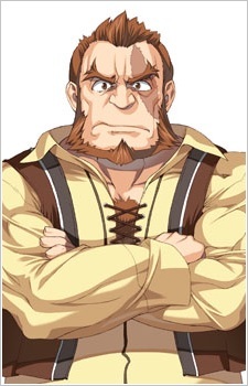 Бобса Фландерс