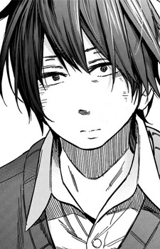 Ицуки Мияма