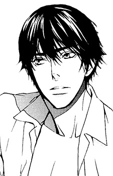 Кадзуи Кано