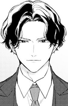 Харуто Котани