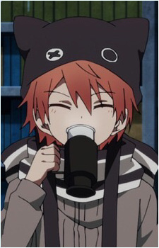 Тихиро Акафуда