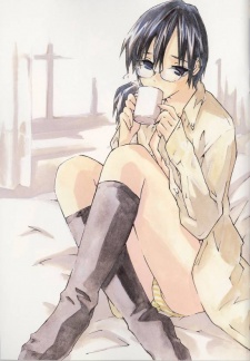 Минамо Курокава