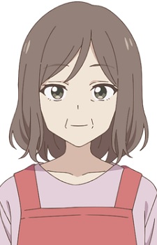 Мама Макото