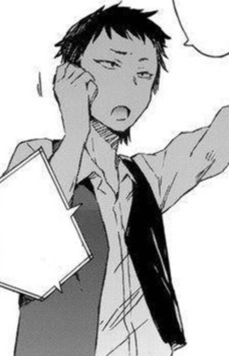 Хаято Хасэгава