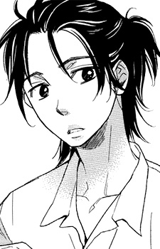 Рицу Китагами