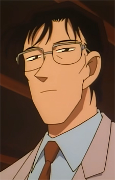 Хитоши Окано