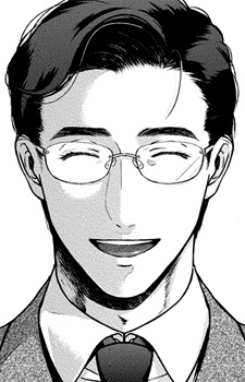 Синобу Фудзисаки