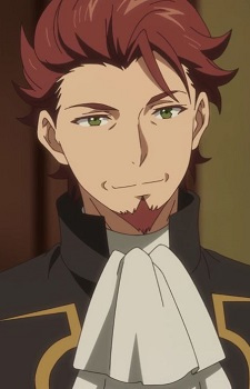 Лорант Вальдек