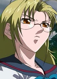 Мидзуки Комияма