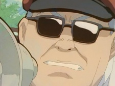 Режиссёр Сиросава