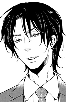 Кадзуоми Михару