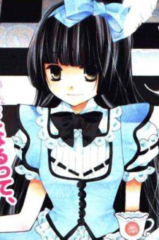 Цукино Тодороки