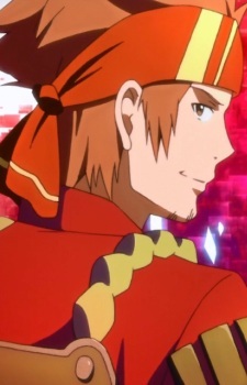 Рётаро Цубои (Кляйн)