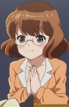 Миюки  Маккензи