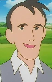 Сэм Керраклаф