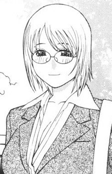 Маки Куритика