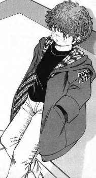 Цуёси Синоура