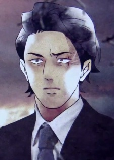 Сосукэ Бамба