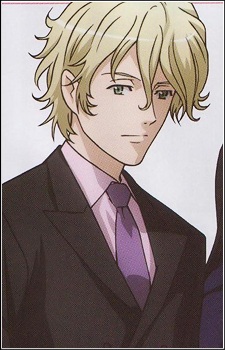 Соломон Голдсмит