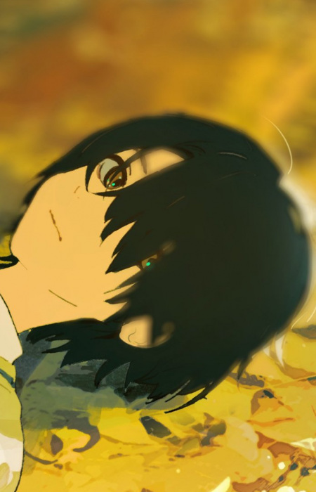 Каято Мугино