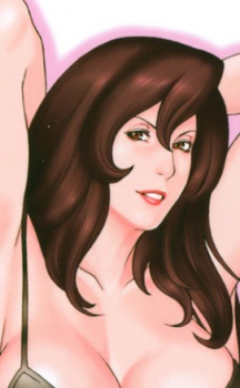 Рэй Камиджо