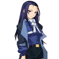 Мотоко Кага