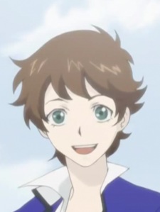 Маки Киритати