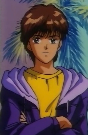 Ития Кумагай