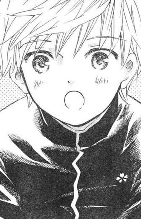 Кайто Ториуми