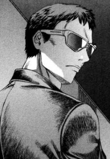 Кацуми Кабуто