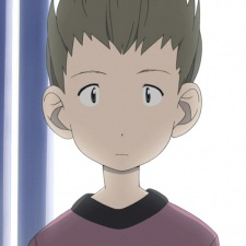 Манабу Намики