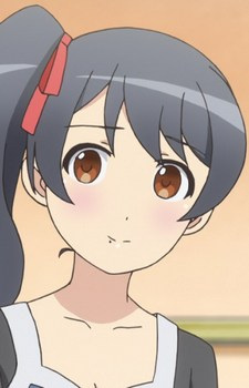 Цубаса Цуруги