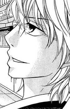 Соитиро Хасуми