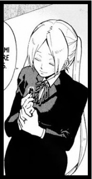 Сарада Мимоза