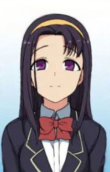 Акино Сакагами