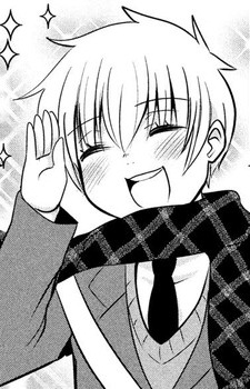 Тюя Нэдзуми