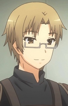 Кэндзи Мацудайра