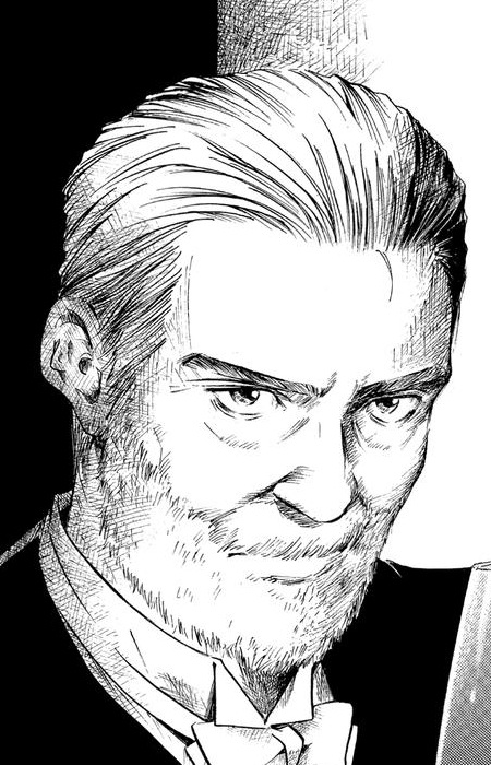 Ютака Кандзаки