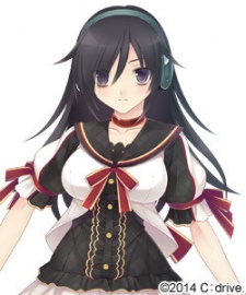 Химавари Ёёги