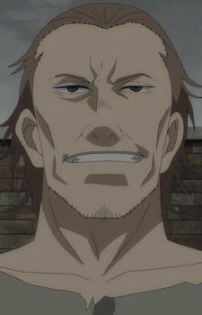 Барраморда