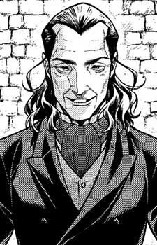 Калдус Коэндера