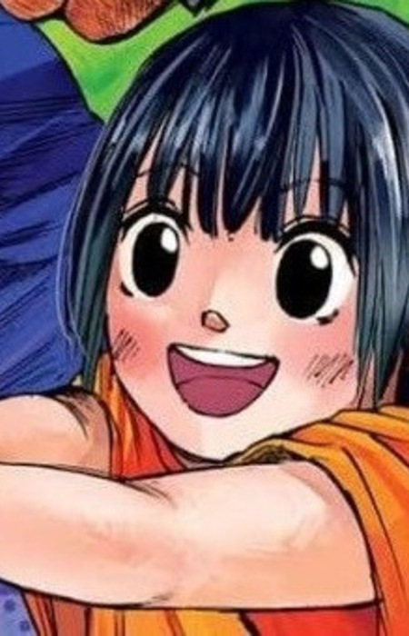 Хана Сакамото