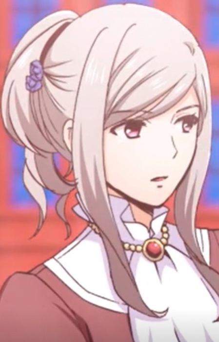 Айрис Кэрол