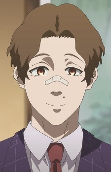 Соитиро Энокидзу