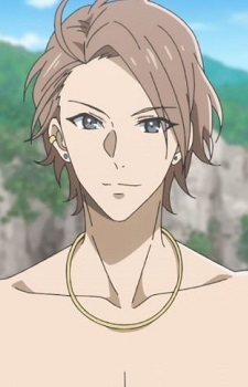 Гилберт Касатка