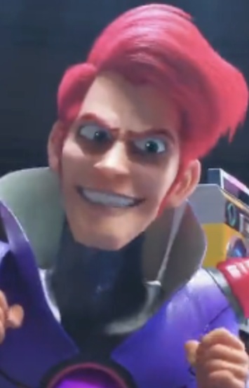 Билли Уилли