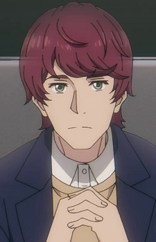 Питер Ангус