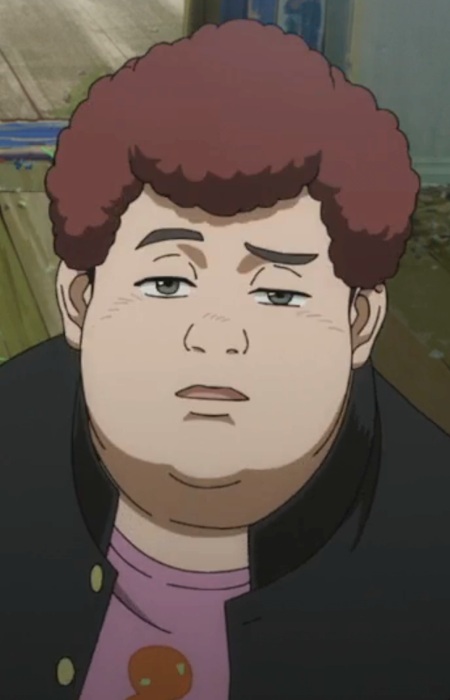 Хулиган из храма 1